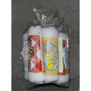 Warm Company Batting Sampler Insul-Bright Soft & Bright Insul-Shine Assortment